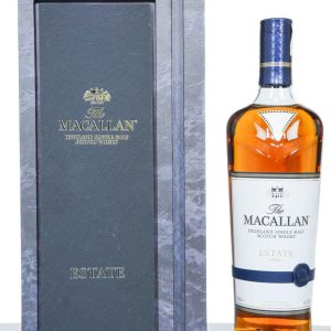 The Macallan Estate Single Malt Scotch Whisky (700ml)
