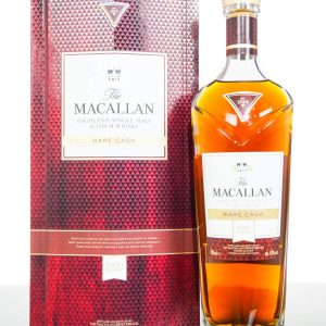 The Macallan Rare Cask 2021 Release Single Malt Scotch Whisky (700ml)