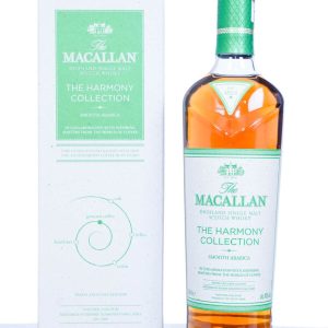 Macallan The Harmony Smooth Arabica Single Malt Scotch Whisky (700ml)