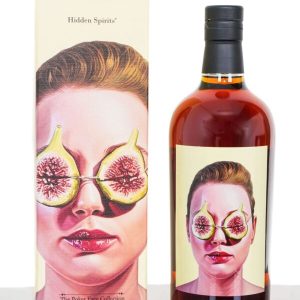 Mortlach 2002 Aged 19 Years Speyside Single Malt Scotch Whisky – Cask #MR222S Hidden Spirits (700ml)