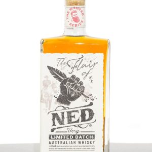 NED The Wanted Series Flair Australian Whisky (500ml)
