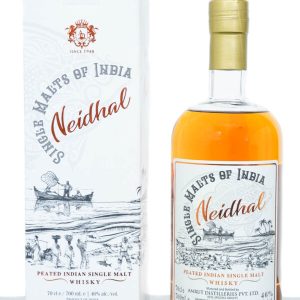 Amrut Neidhal Single Malts of India Single Malt Whisky (700ml)