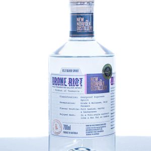 New Norfolk Drone Riot Silver Spirit (700ml)