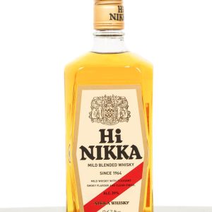 Nikka Hi Mild Blended Whisky (720ml)