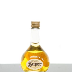 Nikka Super Rare Old Miniature Japanese Blended Whisky (50ml)
