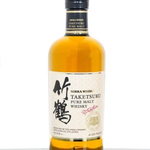Nikka Taketsuru Pure Malt Japanese Blended Whisky (700ml)