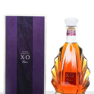 Nikka X.O Deluxe Brandy (660ml)