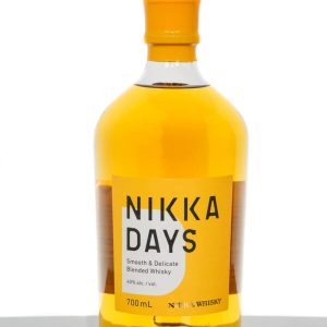 Nikka Days Japanese Whisky (700ml)