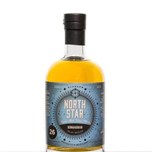 North Star 1990 Bunnahabhain 26 Year Old Single Malt Scotch Whisky
