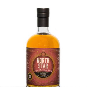 North Star 1988 Tormore 27 Year Old Single Malt Scotch Whisky