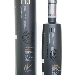 Bruichladdich Octomore 11.1 Islay Single Malt Scotch Whisky (700ml)