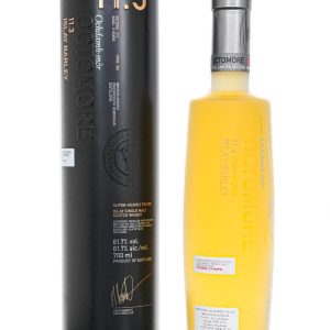 Bruichladdich Octomore 11.3 Islay Single Malt Scotch Whisky (700ml)