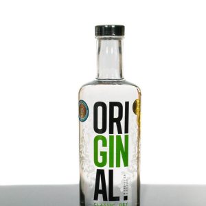 Original Spirit Company Original Classic Dry Australian Gin (500ml)