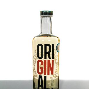 Original Spirit Company Original Bushcrafted Dry Gin (500ml)