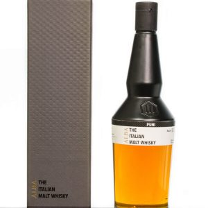 PUNI Alba Italian Whisky