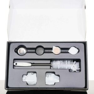 Ragproper Flask Accessory Set (100ml)