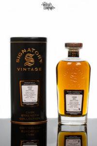 Ledaig 2005 Aged 10 Years – Signatory Vintage