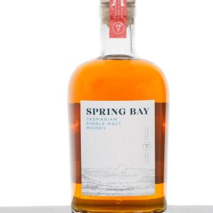 Spring Bay Sherry Matured Tasmanian Single Malt Whisky – Cask 90 (700ml)