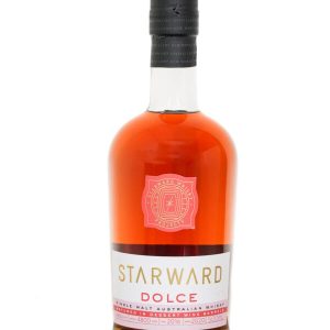 Starward Dolce Australian Single Malt Whisky (500ml)