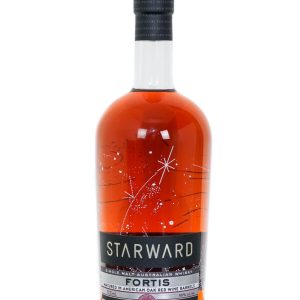 Starward Fortis Australian Single Malt Whisky (700ml)