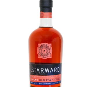 Starward Old Fashioned Cocktail (500ml)