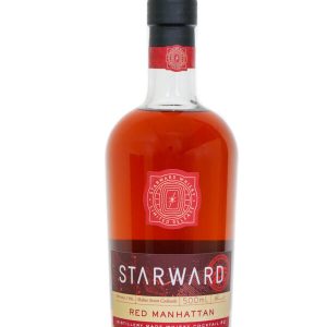 Starward Red Manhattan Cocktail (500ml)