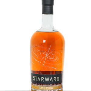 Starward Solera Australian Single Malt Whisky (700ml)