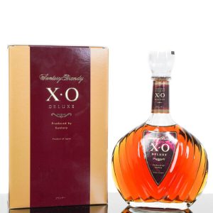 Suntory X.O Deluxe Brandy (700ml)