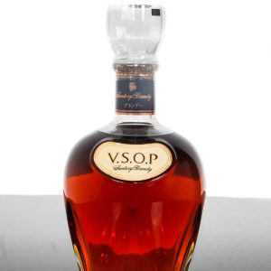 Suntory VSOP Brandy (700ml)