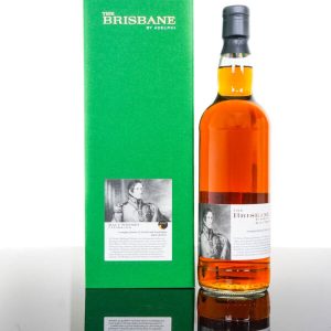 The Brisbane 5 Years Old Fusion Cask Strength Whisky – Adelphi (700ml)