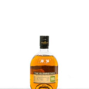 Glenrothes 1995 Vintage Speyside Single Malt Scotch Whisky (700ml)