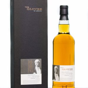 Adelphi The Glover 14 Years Old Whisky (700ml)