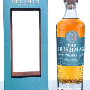 The Irishman Single Malt Irish Whiskey (700ml)