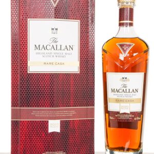 The Macallan Rare Cask 2020 Release Single Malt Scotch Whisky (700ml)