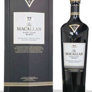 The Macallan Rare Cask Black Single Malt Scotch Whisky (700ml)