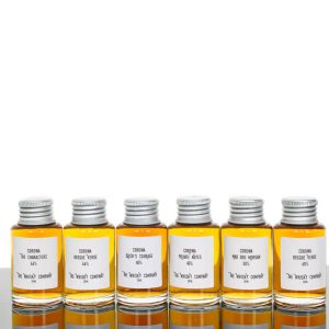 Corowa Distillery – Dram Pack – The Whisky Company Whisky Bar (180ml)