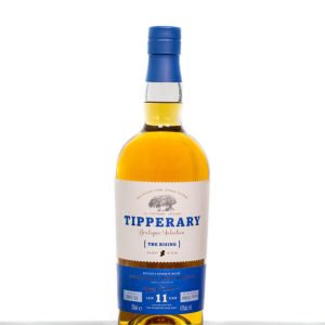 Tipperary 11 Years Old ‘The Rising’ Irish Single Malt Whiskey