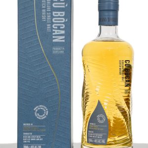 Tomatin Cu Bocan Creation #2 Single Malt Scotch Whisky (700ml)