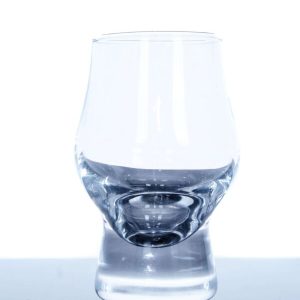 The Perfect Whisky Dram Glass (90ml) x 6 glasses