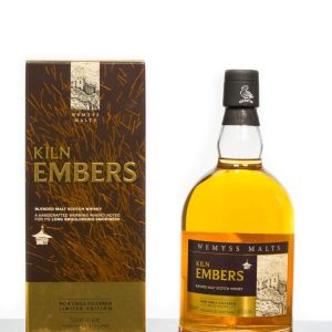 Wemyss Malts Kiln Embers Blended Malt Scotch Whisky (700ml)