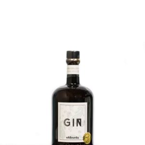 WildBrumby Gindabyne Gin