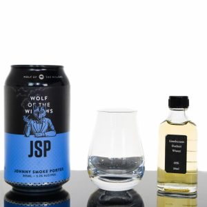 Limeburners Winter Solstice Boilermaker Pack