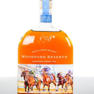 Woodford Reserve Distiller’s Select Kentucky Derby 146 Kentucky Straight Bourbon Whiskey (1000ml)