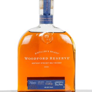 Woodford Reserve Distiller’s Select Kentucky Straight Malt Whiskey (700ml)
