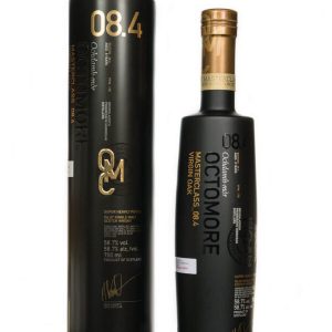 Bruichladdich Octomore 8.4 Islay Single Malt Scotch Whisky (700ml)