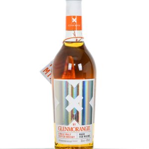Glenmorangie X Highland Single Malt Scotch Whisky (700ml)