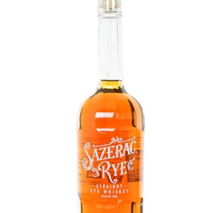Sazerac Straight Rye Whiskey (700ml)