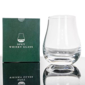 Urban Spey Whisky Dram Glass (250ml)