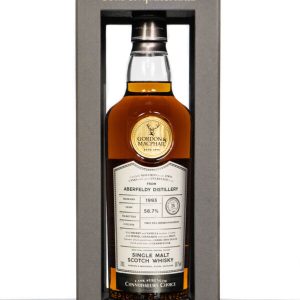 Aberfeldy 24 Years Old 1993 Single Malt Scotch Whisky Gordon & MacPhail (700ml)