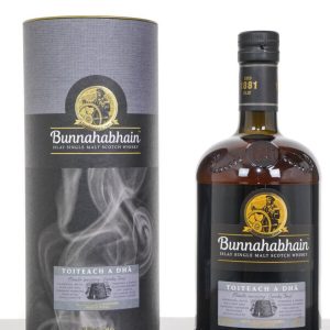 Bunnahabhain Toiteach A Dha Islay Single Malt Scotch Whisky (700ml)